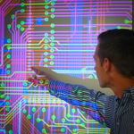 Circuit board layout